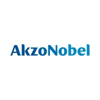 logo AKZO NOBEL DECORATIVE PAINTS FRANCE