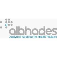 logo ALBHADES PROVENCE