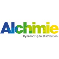 logo ALCHIMIE