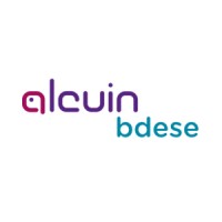 logo ALCUIN SOFTWARE