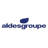 logo ALDES AERAULIQUE (AWPIR TEMPERATION)