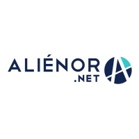logo ALIENOR.NET