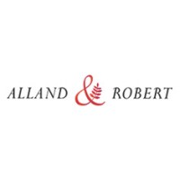 ALLAND ET ROBERT