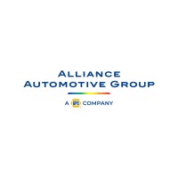 logo ALLIANCE AUTOMOTIVE FRANCE