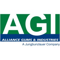 ALLIANCE GUMS & INDUSTRIES S.A