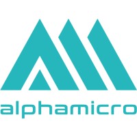 ALPHA MICRO