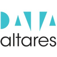 logo ALTARES - D & B