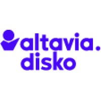 ALTAVIA DISKO