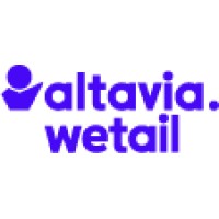ALTAVIA WETAIL