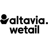logo ALTAVIA WETAIL