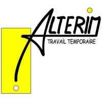 logo ALTERIM 181 (ALTERIM TRAVAIL TEMPORAIRE)