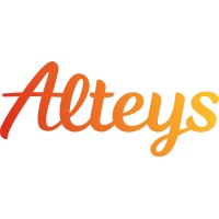 logo ALTEYS EDITIONS