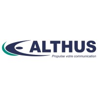 logo ALTHUS