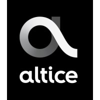 logo ALTICE FRANCE