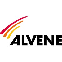 logo ALVENE