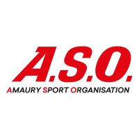 logo AMAURY SPORT ORGANISATION
