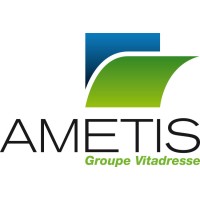 logo AMETIS