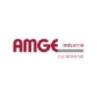 logo AMGE INDUSTRIE