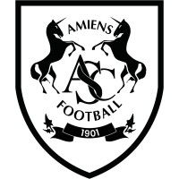 AMIENS SPORTING CLUB FOOTBALL