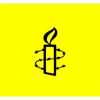 logo AMNESTY INTERNATIONAL FRANCE