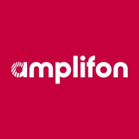 logo AMPLIFON GROUPE FRANCE