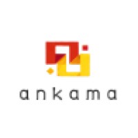 logo ANKAMA GAMES