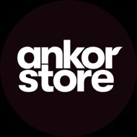 logo ANKORSTORE