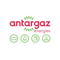 logo ANTARGAZ
