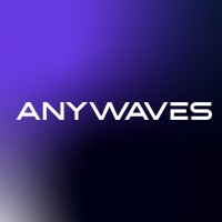 logo ANYWAVES