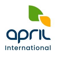APRIL INTERNATIONAL CARE FRANCE (CEGAP)