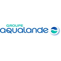 logo AQUALANDE