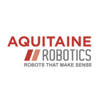 logo AQUITAINE ROBOTICS
