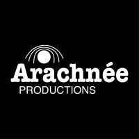 logo ARACHNÉE PRODUCTIONS