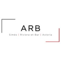 logo ARB