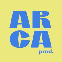 logo ARCAPROD