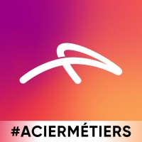 logo ARCELORMITTAL FRANCE