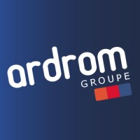 logo ARDROM SECURITE