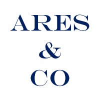 ARES & COMPANY FRANCE