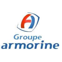 logo ARMORINE