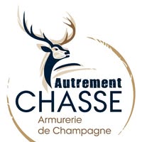 logo ARMURERIE DE CHAMPAGNE - AUTREMENT CHASSE