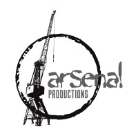logo ARSENAL PRODUCTIONS