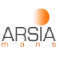 ARSIA MONS CONSEIL