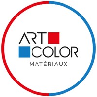 logo ART COLOR