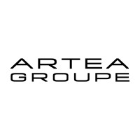 logo ARTEA