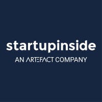 logo ARTEFACT OPEN INNOVATION