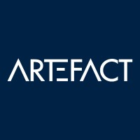 logo ARTEFACT