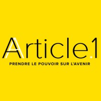logo ARTICLE 1