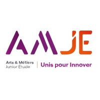 ARTS ET METIERS JUNIOR ETUDE PARIS - AMJE PARIS