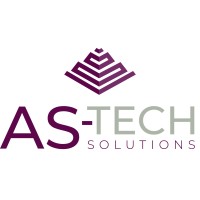 AS-TECH SOLUTIONS