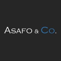ASAFO AND CO